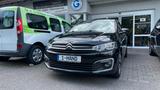 Citroën C-Elysée 1.6 VTi 115  aus 1. Hand - Citroën C-Elysée
