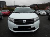 Dacia Sandero 1.2 16V 75 Ambiance - Dacia Sandero: 16v Ambiance
