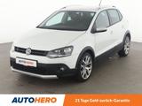Volkswagen Polo 1.2 TSI CrossPolo BlueMotion Tech *PDC*SHZ* - Volkswagen Polo: Cros