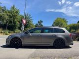Volkswagen Golf 7R Variant / 2.0TSI / Rotiform / Gepfeffert - Volkswagen Golf: 7