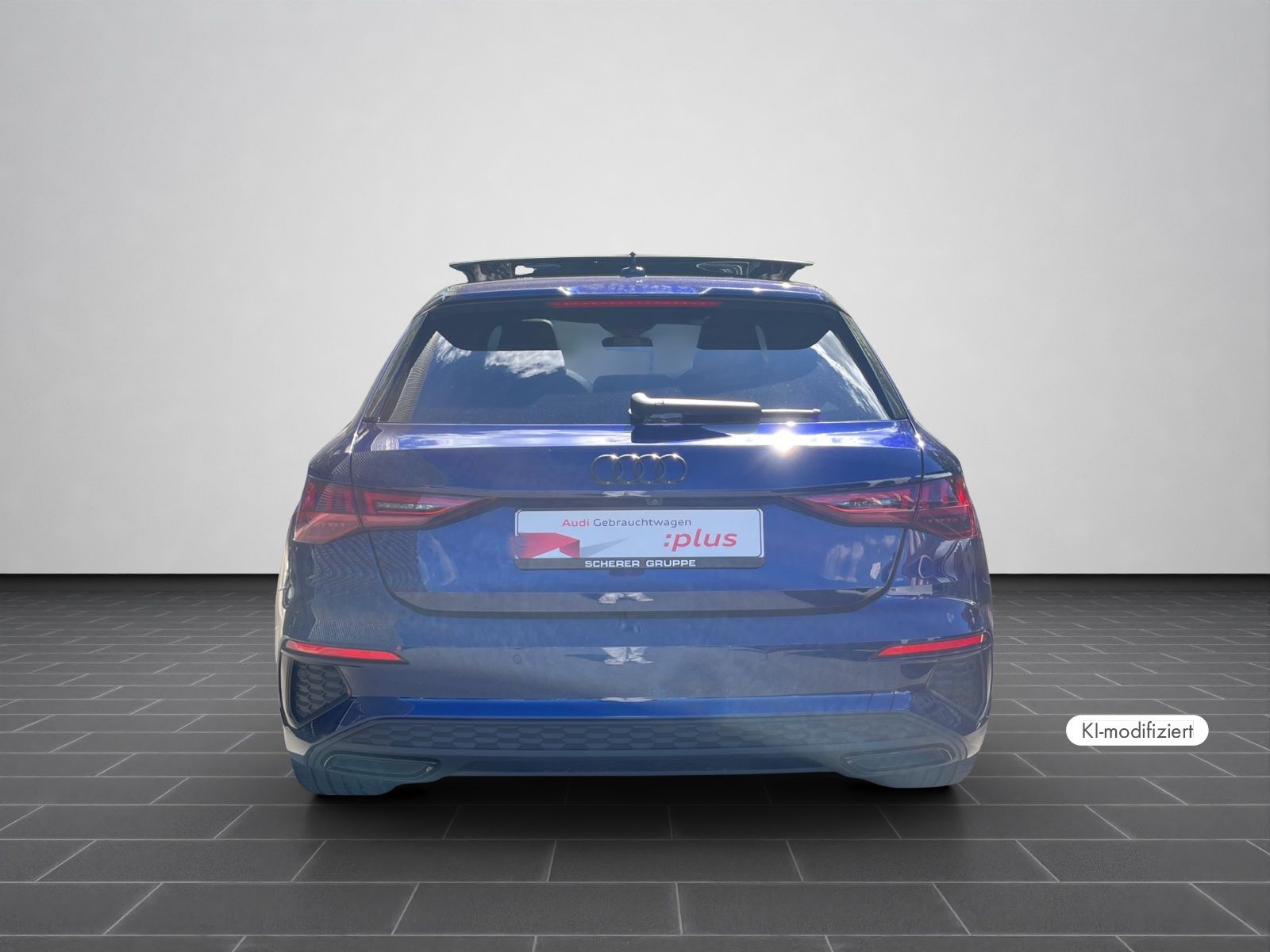 Audi A3 - Bild 7