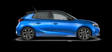 Fotografie 3 des Opel Corsa 1.2 74kW YES SHZ Allwetter CarPlay