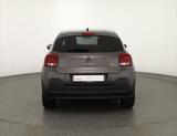 Citroën C3 PureTech 110 LED Navi Kamera - graue Citroën C3