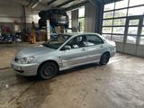 Mitsubishi Lancer 1.6 Fahrbereit 2. Hand - gebrauchte Mitsubishi Lancer aus dem Jahr 2006