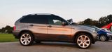 BMW X5 E53 3.0D - Panorama, Kurvenlicht, S... - BMW X5: 53