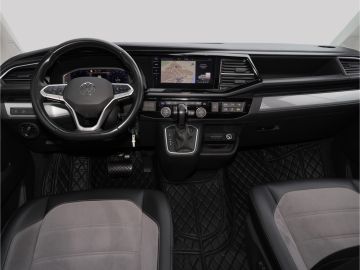 Volkswagen T6.1 Multivan Highline 4MOTION 2.0 TDI DSG *VOLL