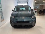 Fiat Doblò L1 1.5 MTJ 100k 6MT 75 kW 5 Sitze (102 ... - Fiat Tageszulassungen