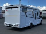 Eura Mobil Profila PT 720 EF Mondial Plus MAXI 4,25t Fahras - Eura Mobil Teilintegrierter Profila