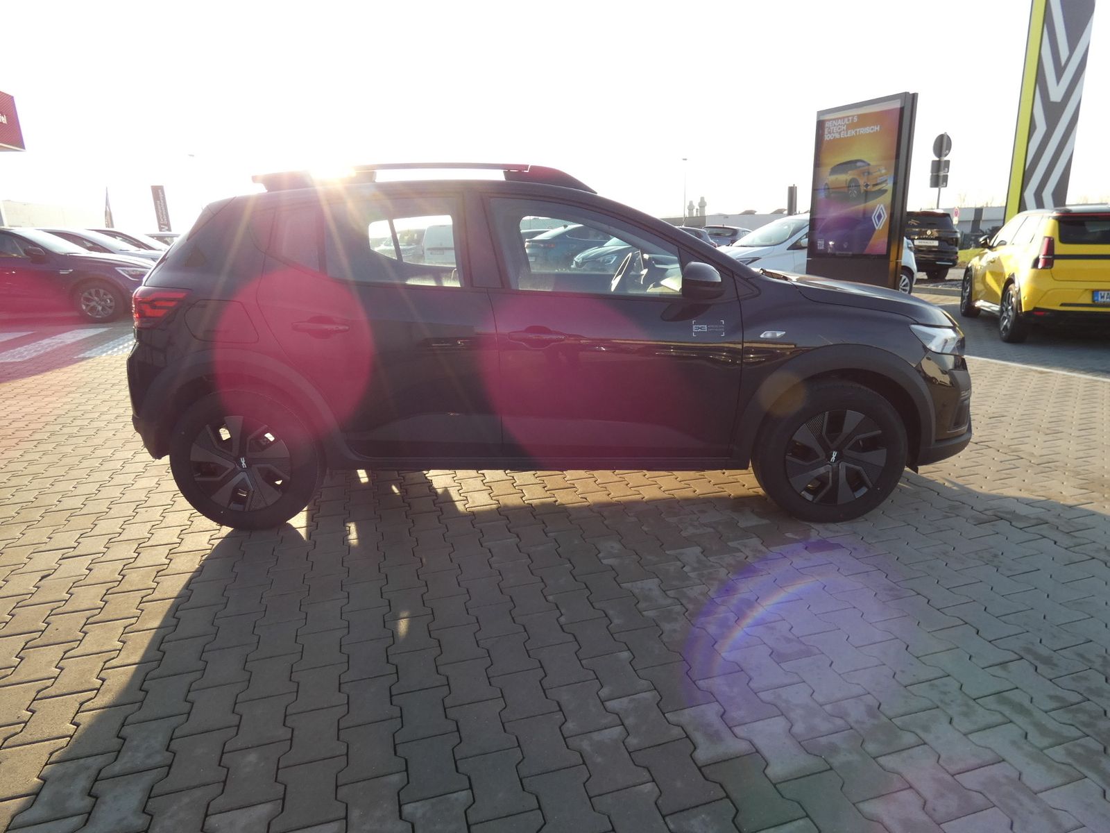 Dacia Sandero - Bild 5