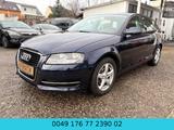 Audi A3 Sportback 1.4 TFSI Attraction*AUTOMATIK*EURO5 - Audi A3 aus 2011: Sportback