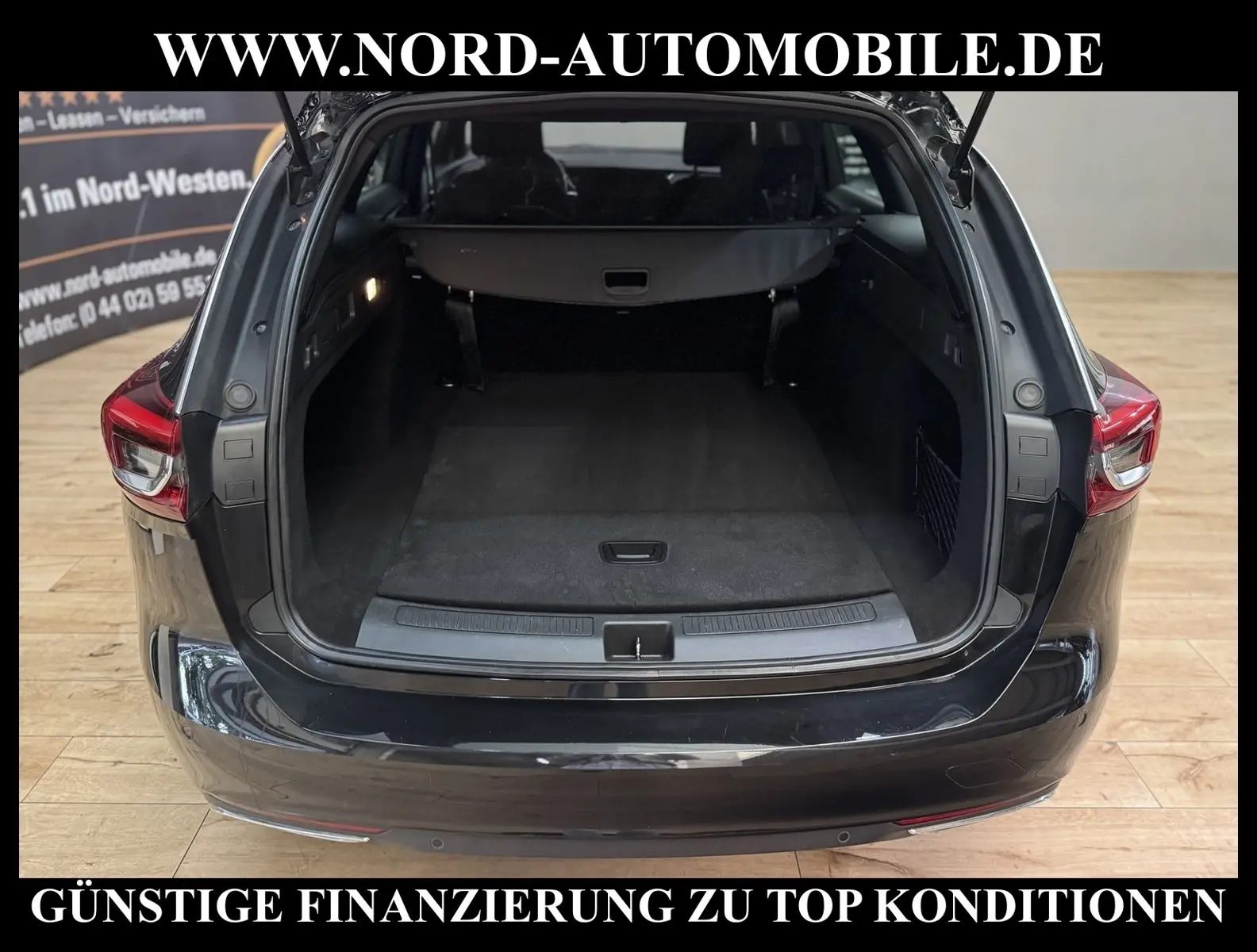 Opel Insignia B ST 2.0 CDTi Business *LED*AHK*NAV*SHZ