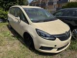 Opel Zafira Active/Motor dreht/Taxi/Automatik/7-Sitze - Opel Zafira in Hagen