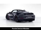 Porsche 718 Spyder RS BOSE Sport Chrono Sportabgasanlage - Porsche Boxster: Cabrio