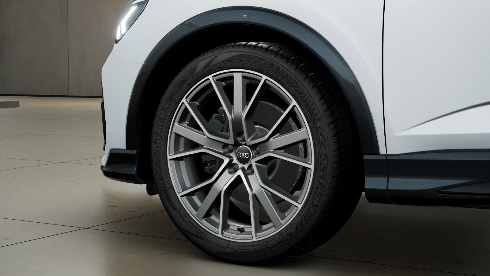 Audi Q3 - Bild 5