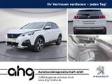 Peugeot 3008 2.0 BlueHDi 180 EAT8 Allure Navi Glasdach L - Peugeot 3008: 2.0