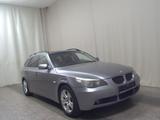 BMW 530dA Touring xDr Leder Navi-Pro Pano Shz - BMW 530 aus 2006: Xd