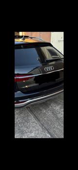 Audi A6 Allroad 50 TDI tiptronic - - gebrauchte Audi A6 Allroad aus dem Jahr 2021