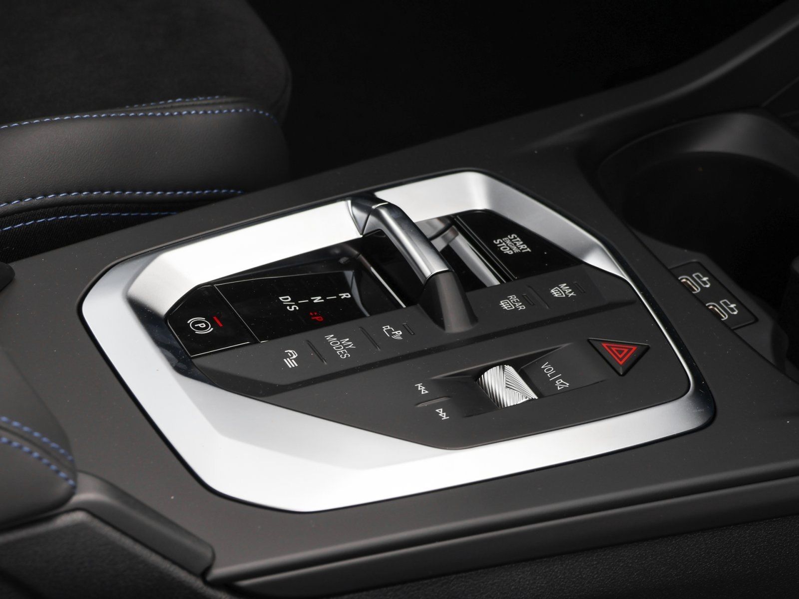 BMW 120 - Bild 6