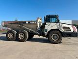 Terex TA27 Dumper. Reifen 80%. - Terex LKWs