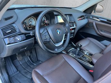 BMW X3 - 10