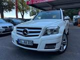 Mercedes-Benz GLK 220 CDI Sportpaket *Bi-Xenon*Panorama*Leder* - gebrauchte Mercedes-Benz GLK 220 aus dem Jahr 2011