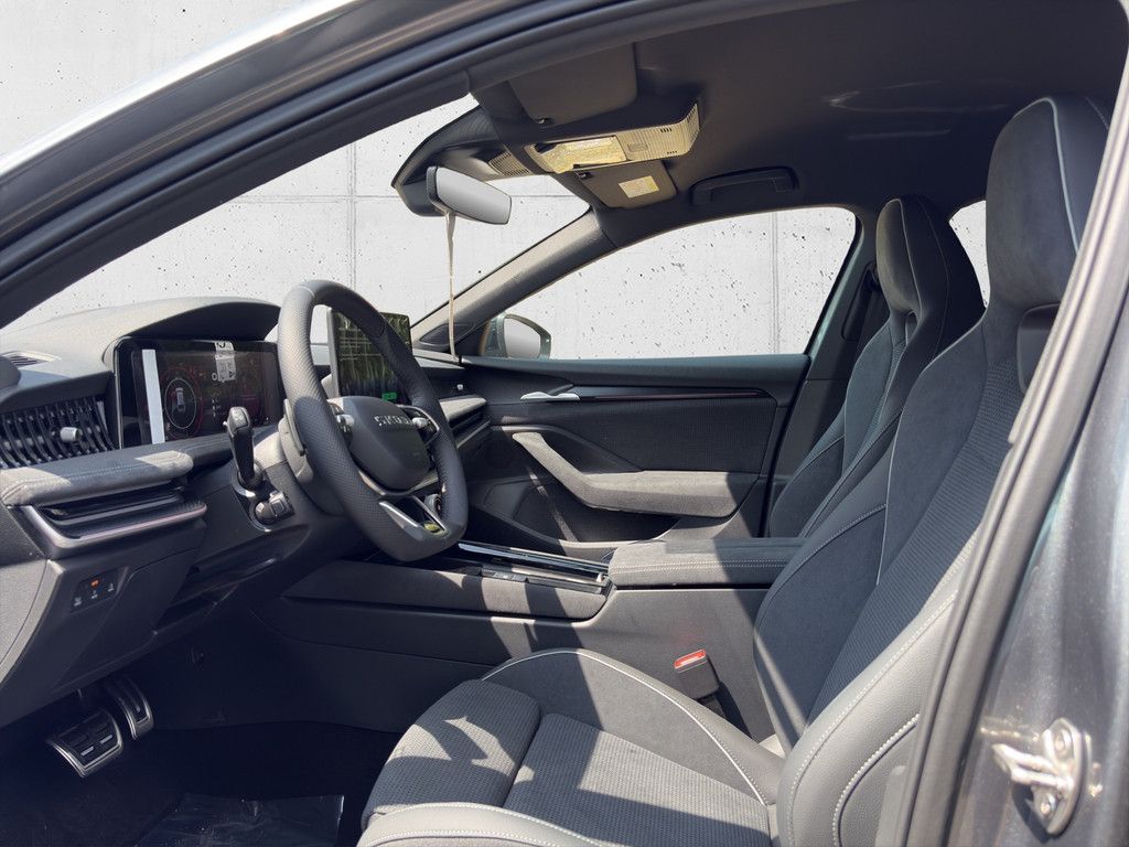 Skoda Superb - Bild 8
