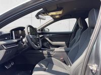 Skoda Superb - Vorschau Bild 8