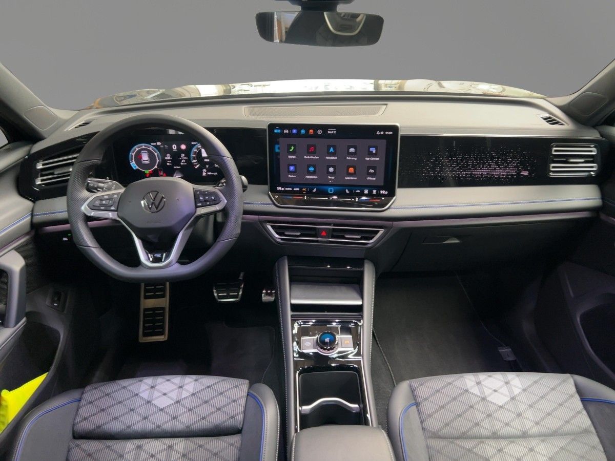 Volkswagen Tiguan - Bild 12