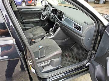 Volkswagen T-Roc - 5