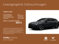 Cupra Leon - Vorschau Bild 1