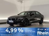 BMW 320e Lim Advantage Navi/LED/WLAN/SportLR/PDCv+h - BMW: E3