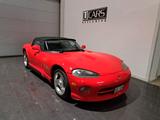 Dodge Viper RT/10 8.0 V10 - Dodge Viper: 3 Türen