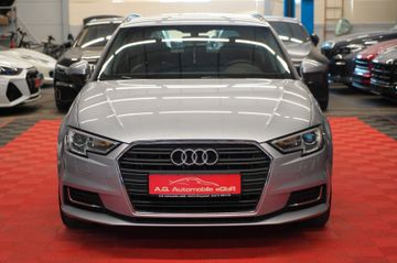 Audi A3 - 3