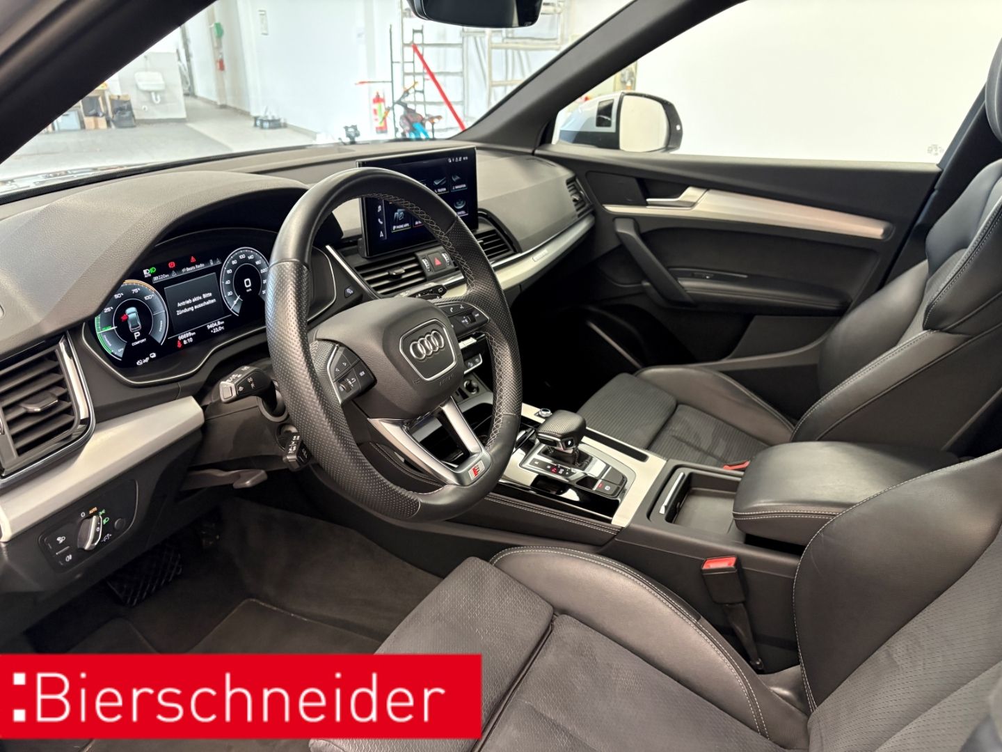 Audi Q5 - Bild 10