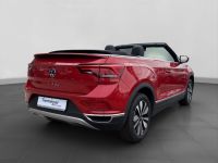Volkswagen T-Roc - Vorschau Bild 4