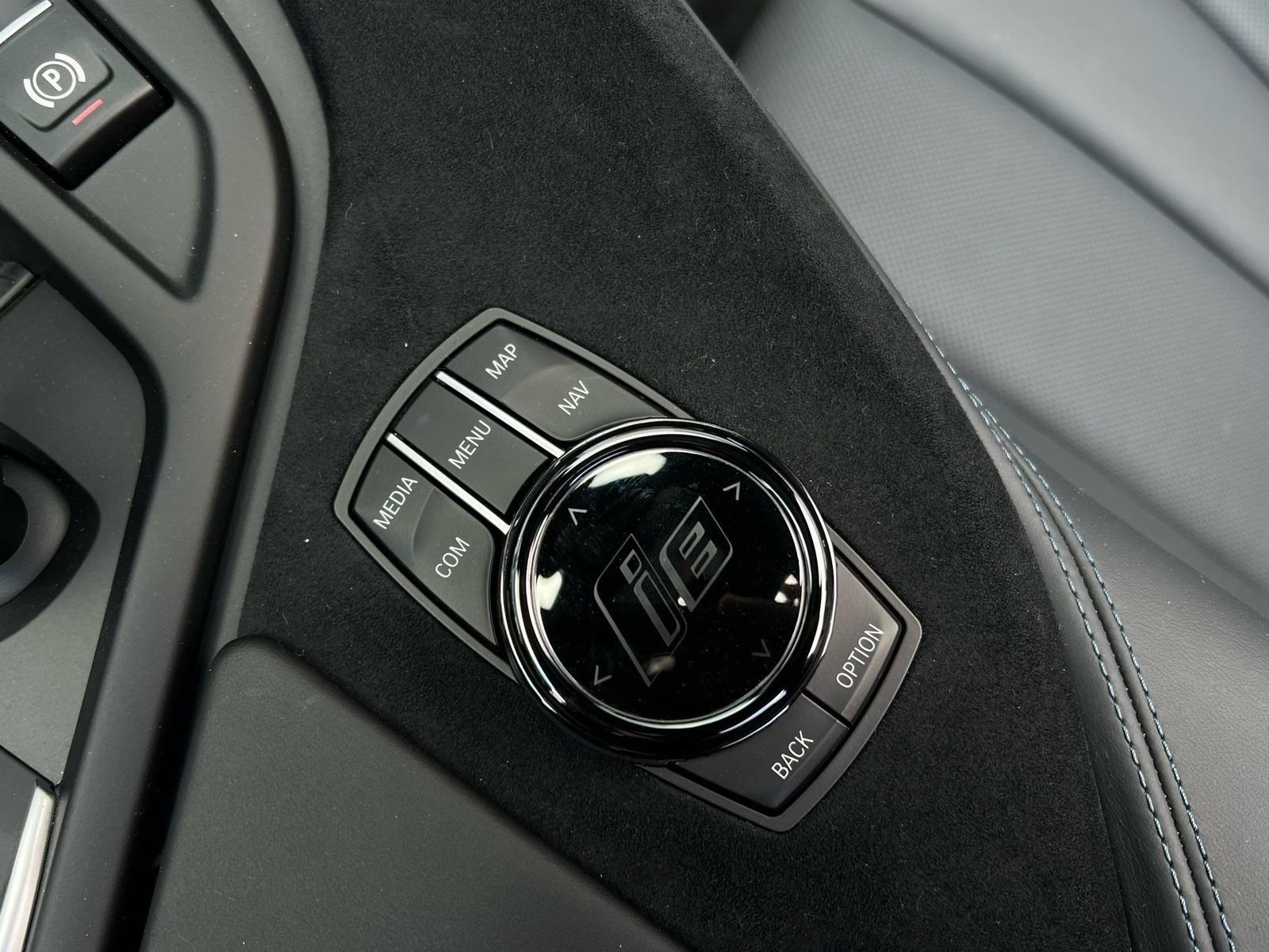 BMW i8 The last 9/18 Individual Manufaktur