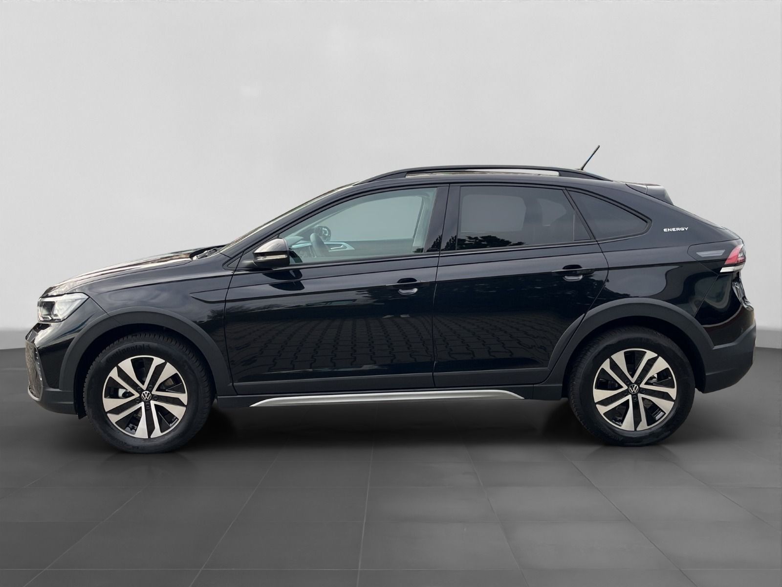 Volkswagen Taigo ENERGY 1.0 TSI AHK LED ACC DAB APP-CONN foto 3