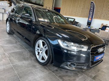 Audi A6 Avant 3.0 TDI quattro *PANO*ACC*S-LINE*LANE.A