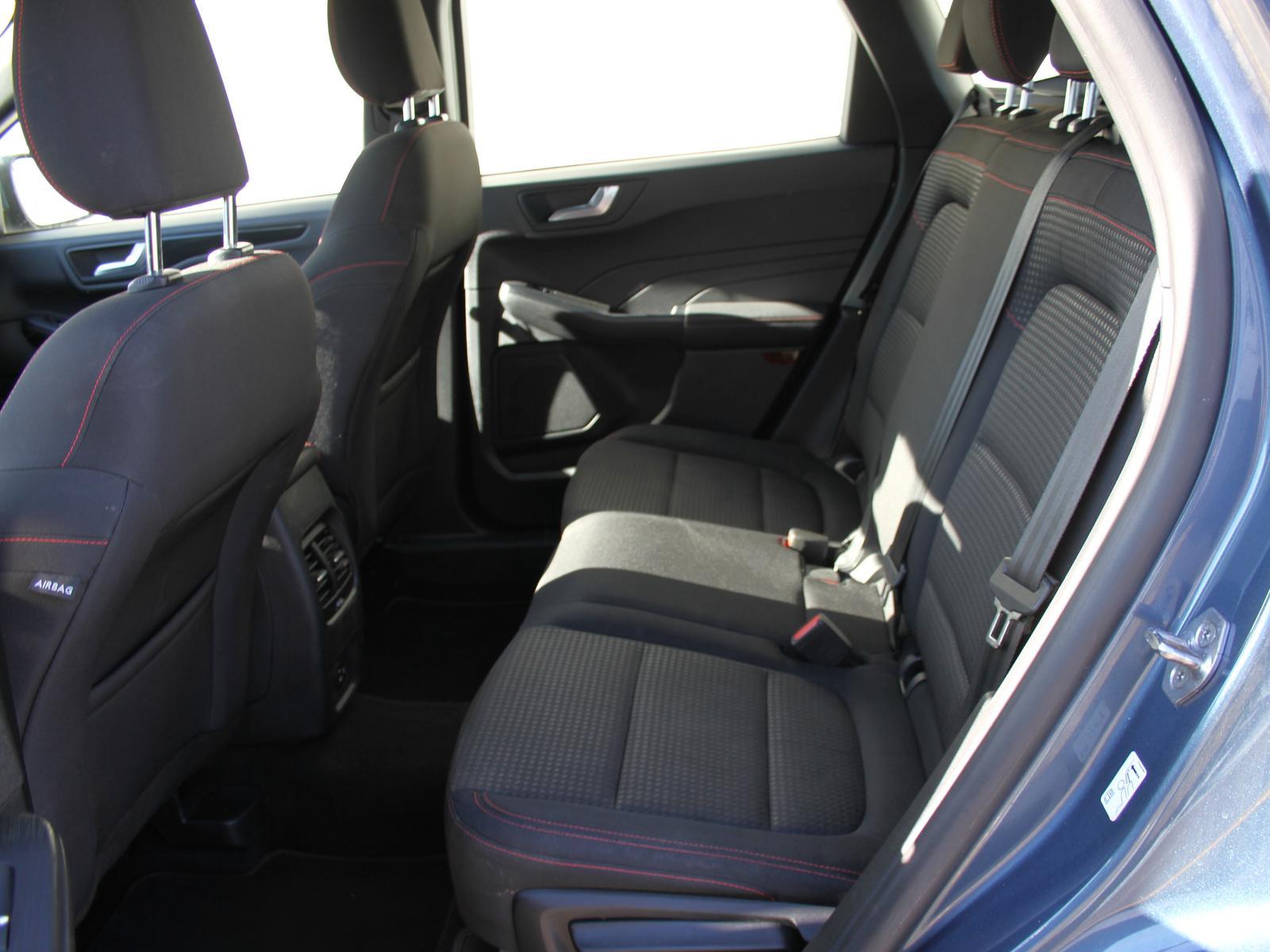 Ford Kuga 1.5 EB ST-Line Navi Kamera 19" LM, миниатюра 7