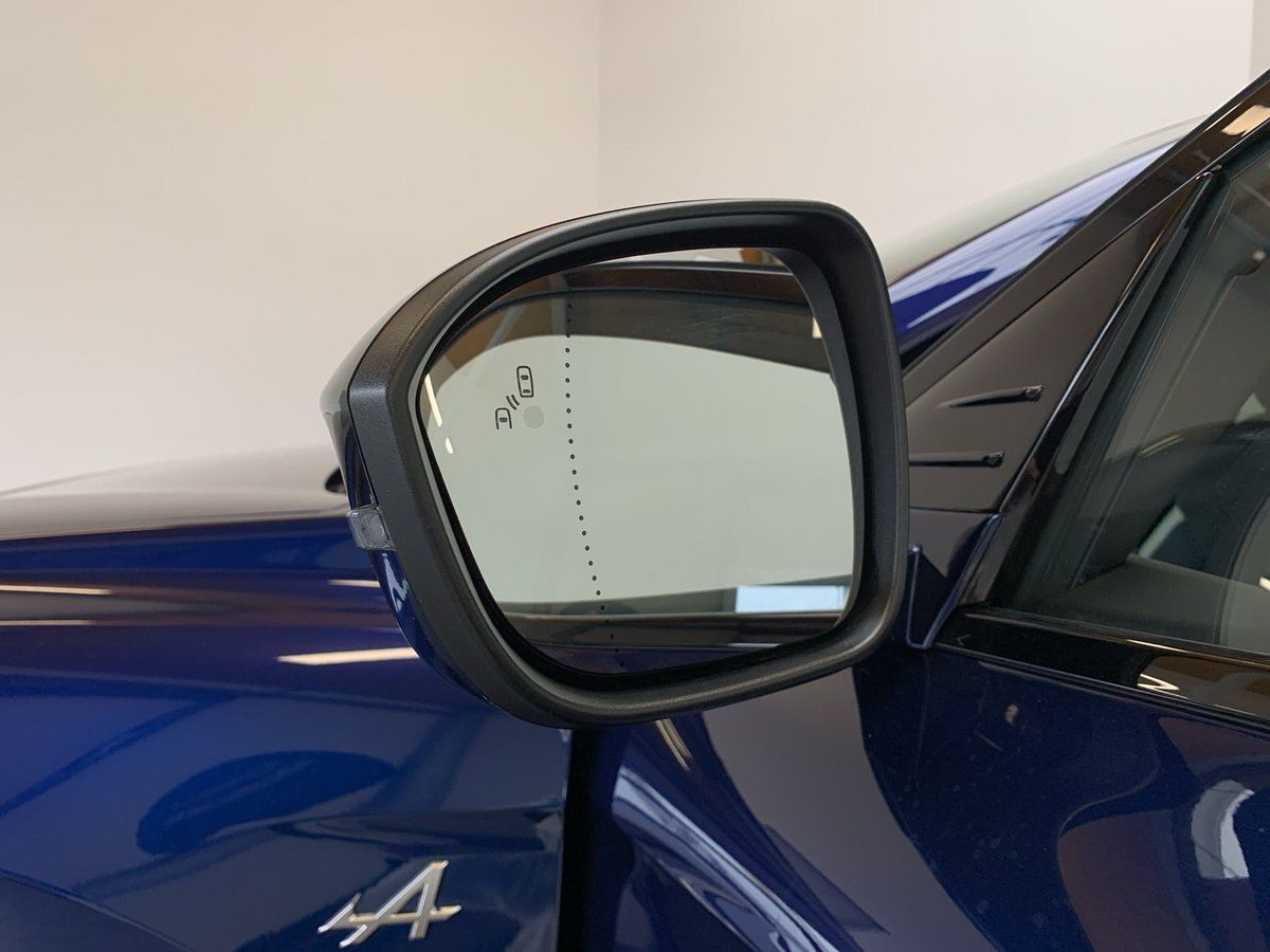 Alpine A390 - Bild 30
