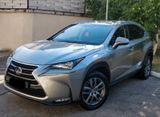 Lexus NX 300 300h E-FOUR Executive Line Executive Line - Lexus aus 2016