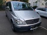 Mercedes-Benz Mercedes Vito w639 - gebrauchte Mercedes-Benz Vito aus dem Jahr 2004