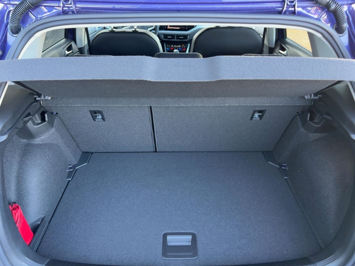 Volkswagen Polo - Bild 6