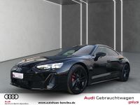 Audi e-tron GT - Vorschau Bild 2