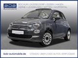 Fiat 500 C 1.2 NAVI KLIMA LM BT FALTDACH PDC ZV DAB