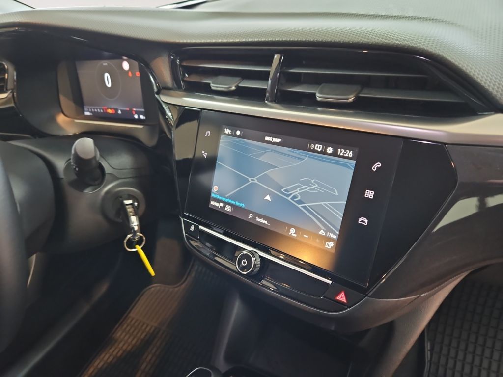 Fahrzeugabbildung Opel Corsa 1.2 Turbo Eleg. Navi Sitzheizung Parkpilot