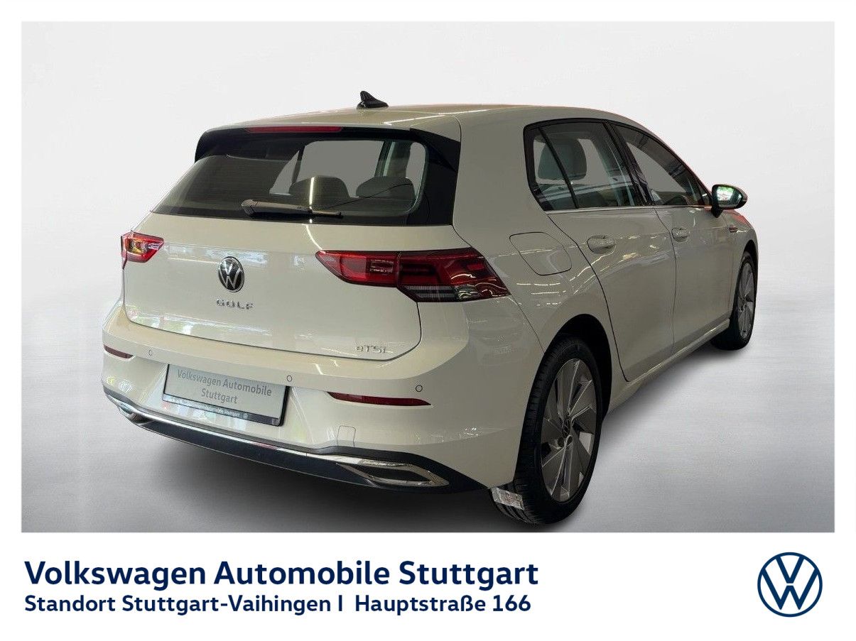 Volkswagen Golf - Bild 3