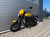 Yamaha XSR 700 - 60th Aniversary - viel Zubehör - YAMAHA 700