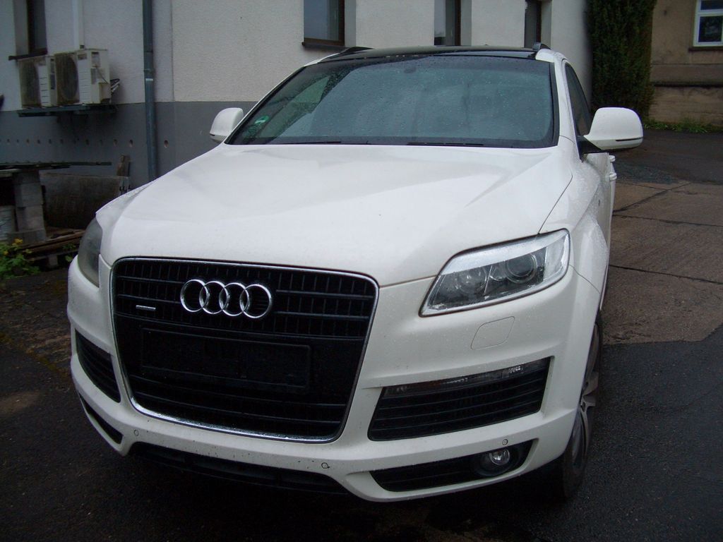 Angebot ansehen Audi Q7