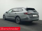 Skoda Superb Combi 2.0 TDI DSG Selection MATRIX NAVI A - Autos mit Automatikschaltung